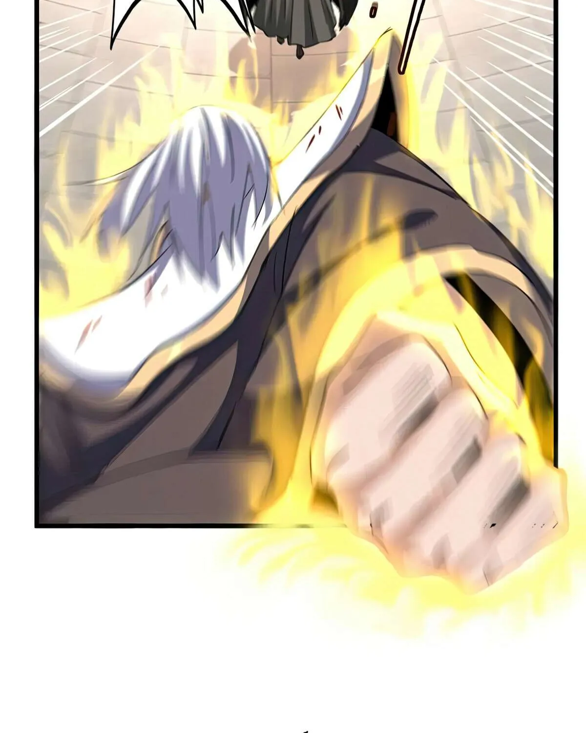 Magic Emperor Chapter 385 page 6 - 