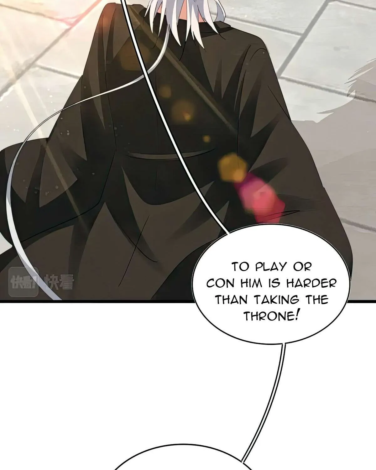 Magic Emperor Chapter 385 page 52 - 