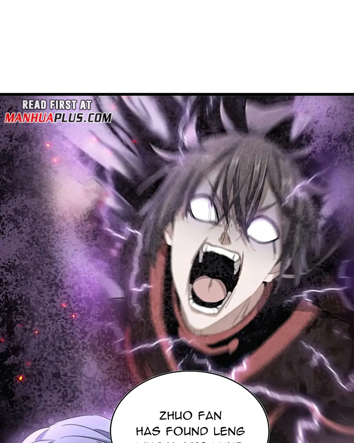 Magic Emperor Chapter 385 page 59 - 