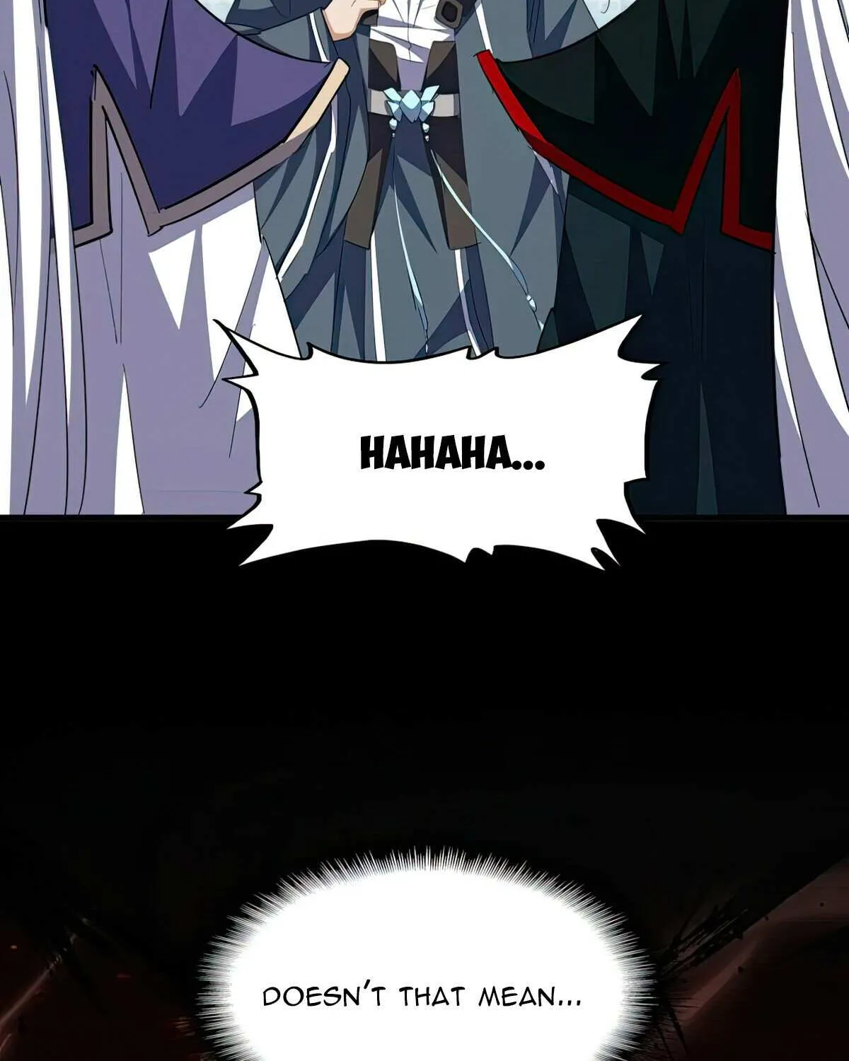 Magic Emperor Chapter 385 page 64 - 