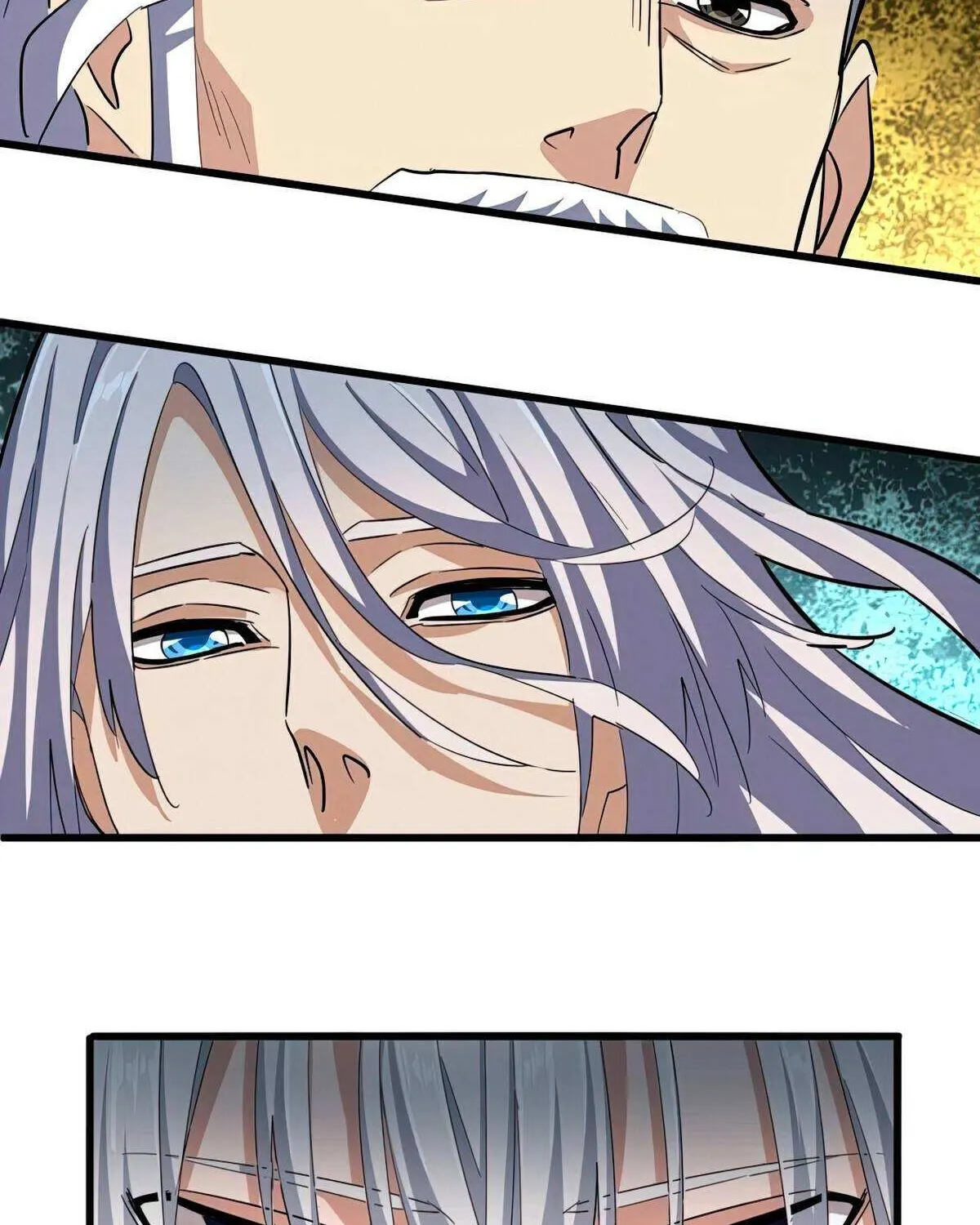 Magic Emperor Chapter 386 page 39 - 