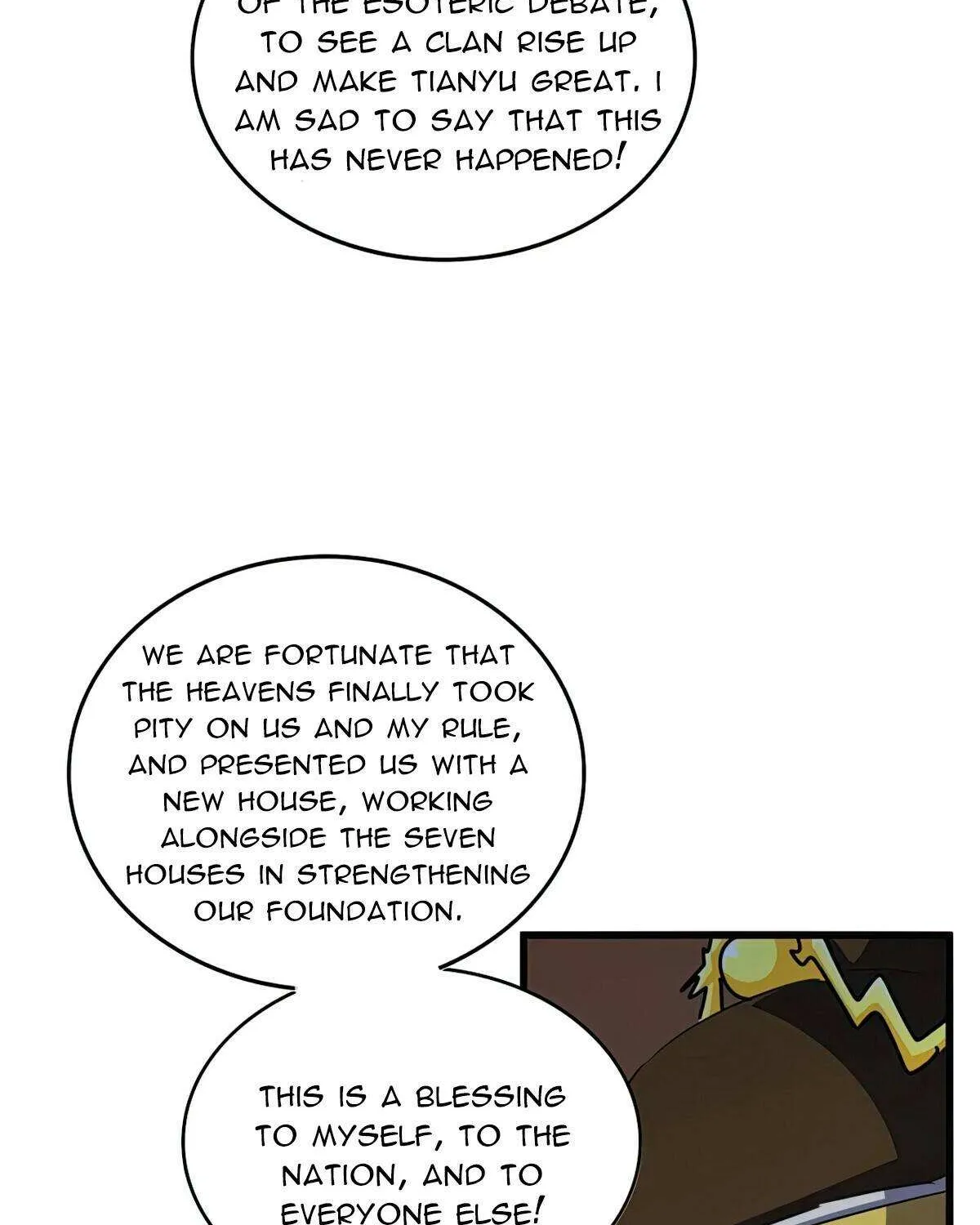 Magic Emperor Chapter 386 page 52 - 