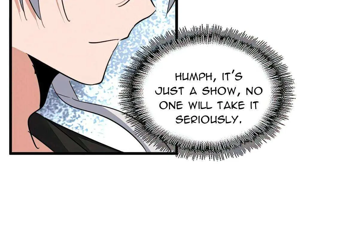 Magic Emperor Chapter 386 page 54 - 