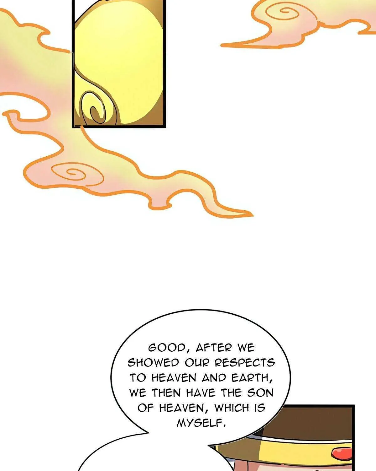 Magic Emperor Chapter 386 page 57 - 