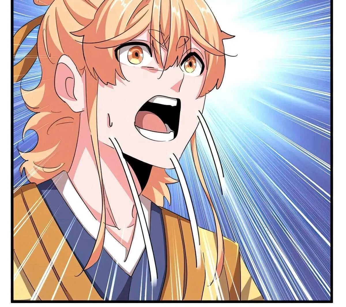 Magic Emperor Chapter 386 page 63 - 
