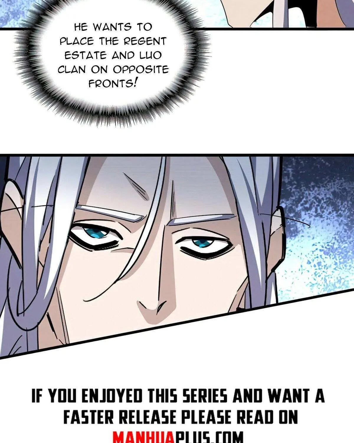 Magic Emperor Chapter 386 page 65 - 