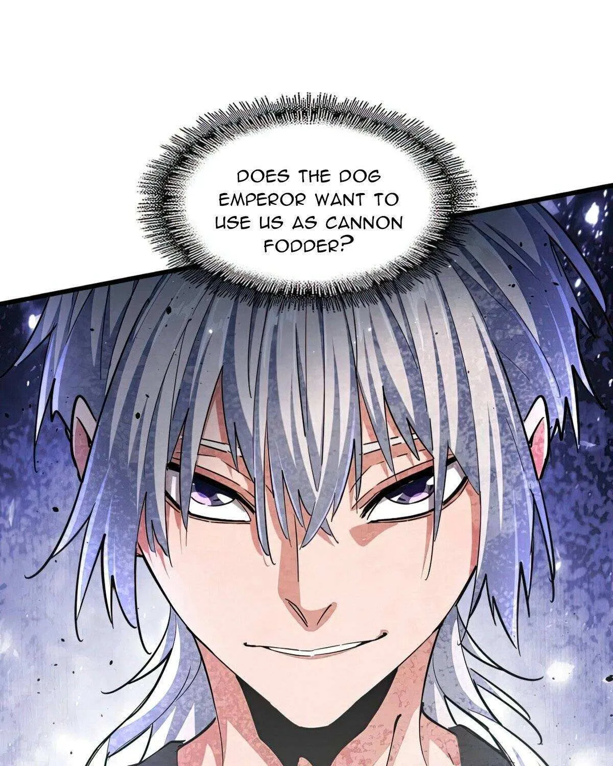 Magic Emperor Chapter 386 page 67 - 