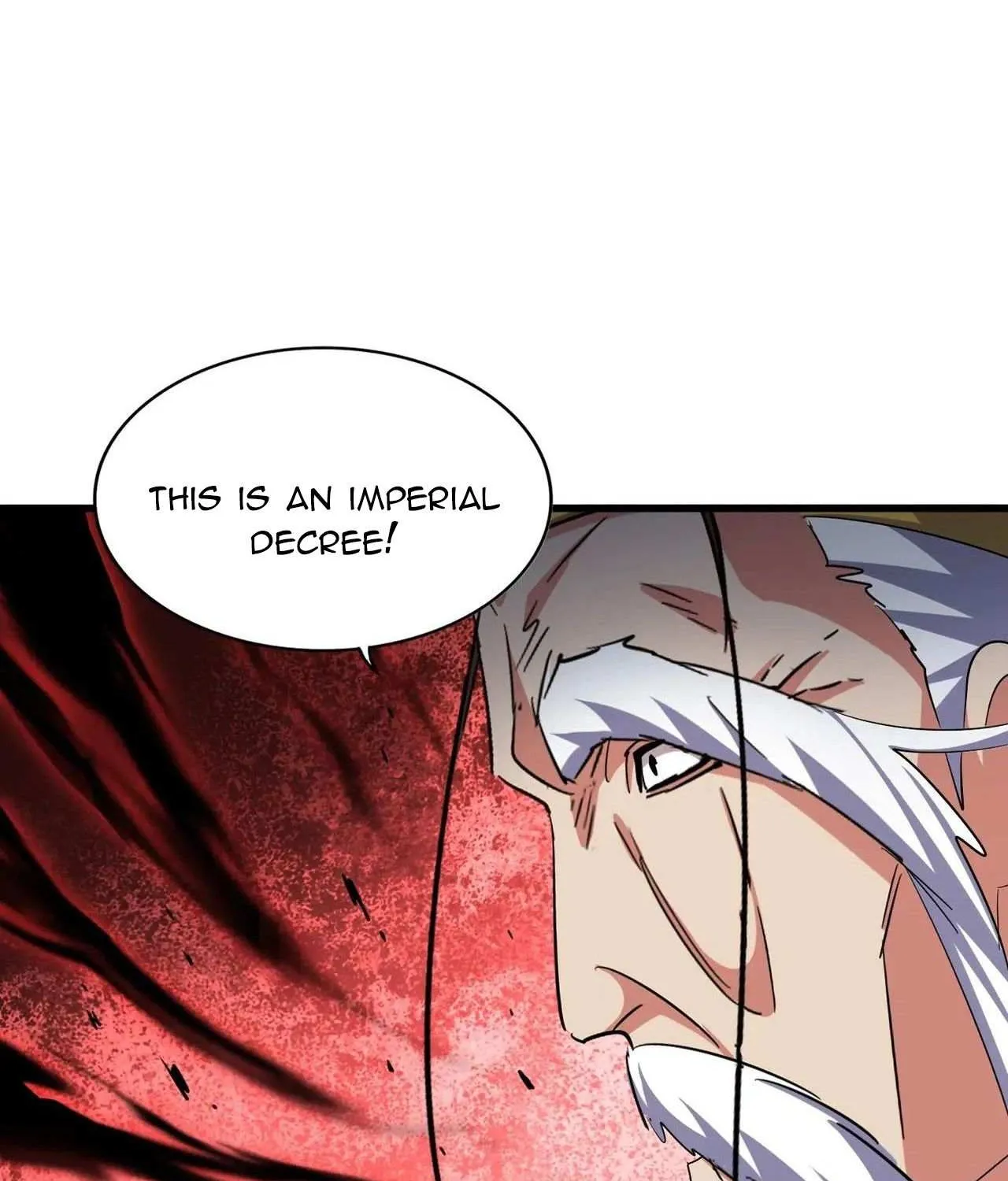 Magic Emperor Chapter 387 page 14 - 