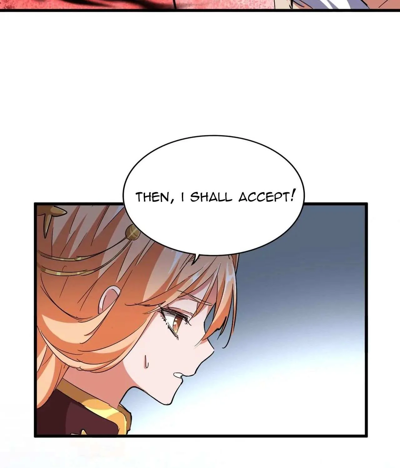 Magic Emperor Chapter 387 page 15 - 