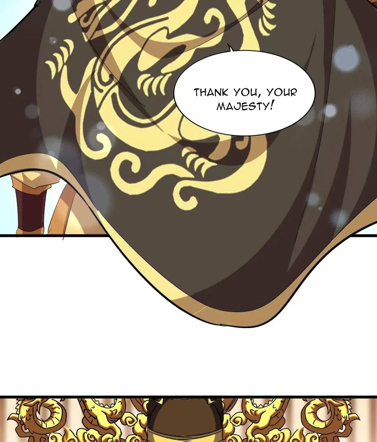 Magic Emperor Chapter 387 page 4 - 