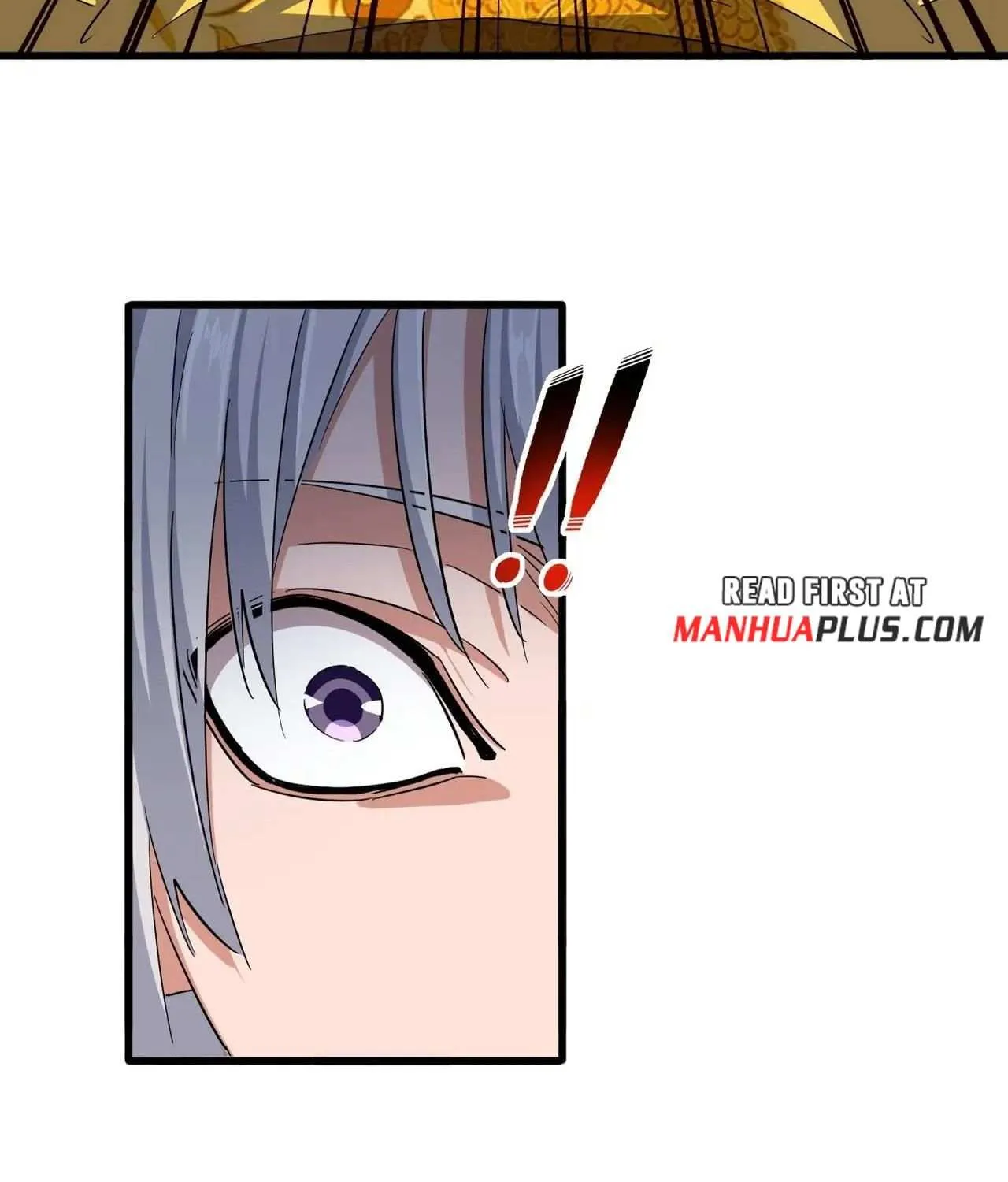 Magic Emperor Chapter 387 page 36 - 