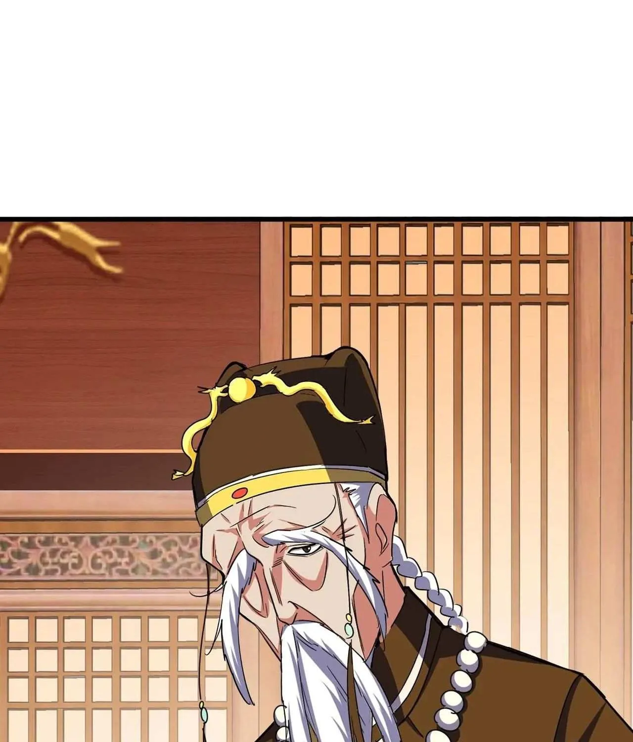 Magic Emperor Chapter 387 page 60 - 