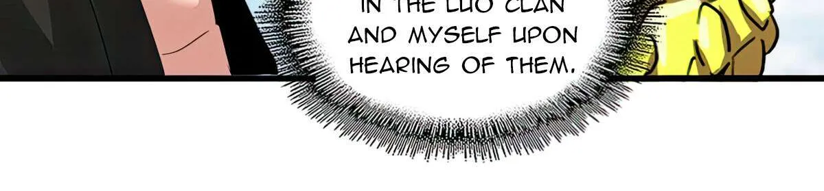 Magic Emperor Chapter 388 page 12 - 