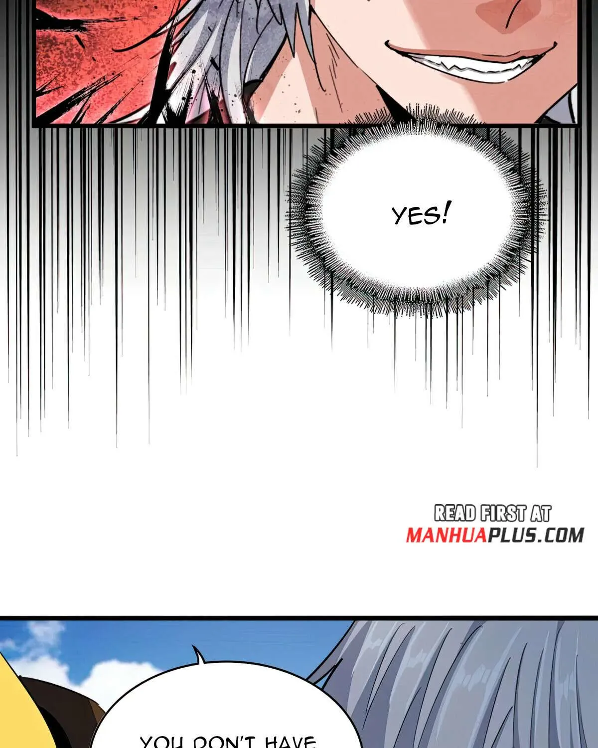 Magic Emperor Chapter 388 page 21 - 