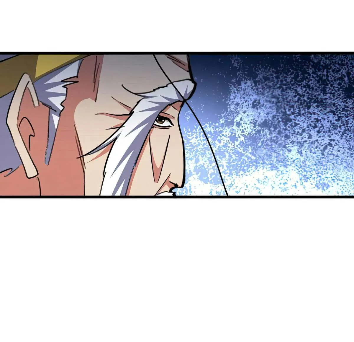 Magic Emperor Chapter 388 page 32 - 