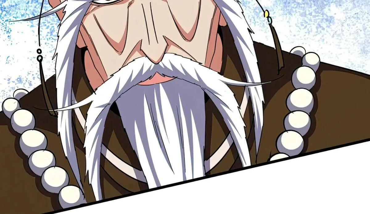 Magic Emperor Chapter 388 page 42 - 