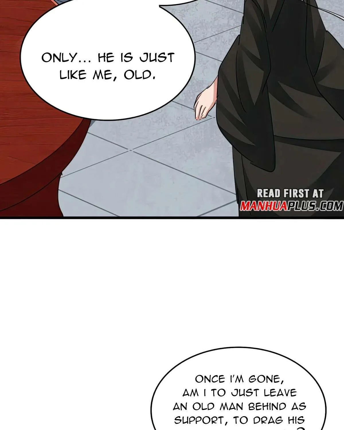 Magic Emperor Chapter 388 page 46 - 