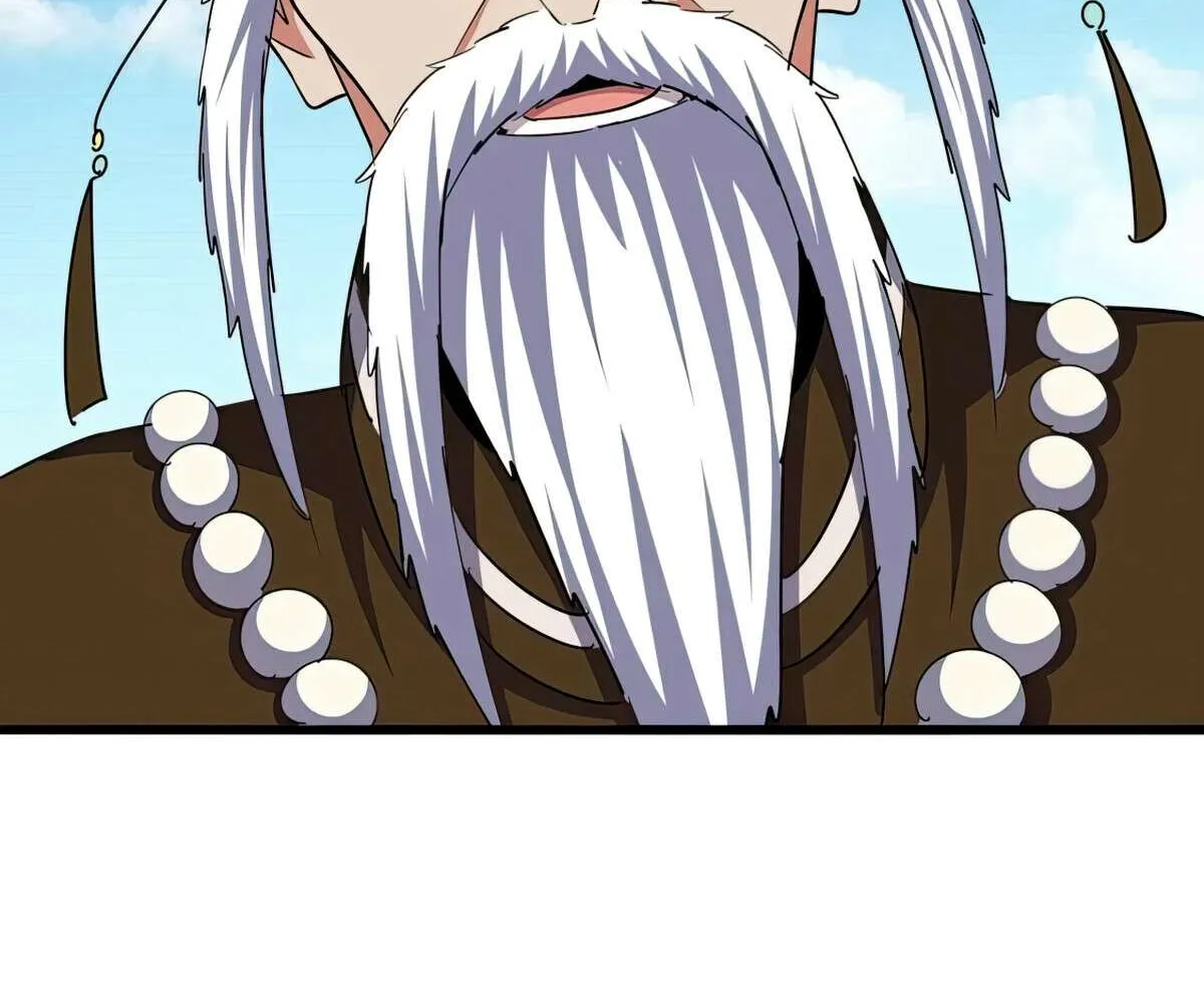 Magic Emperor Chapter 388 page 52 - 