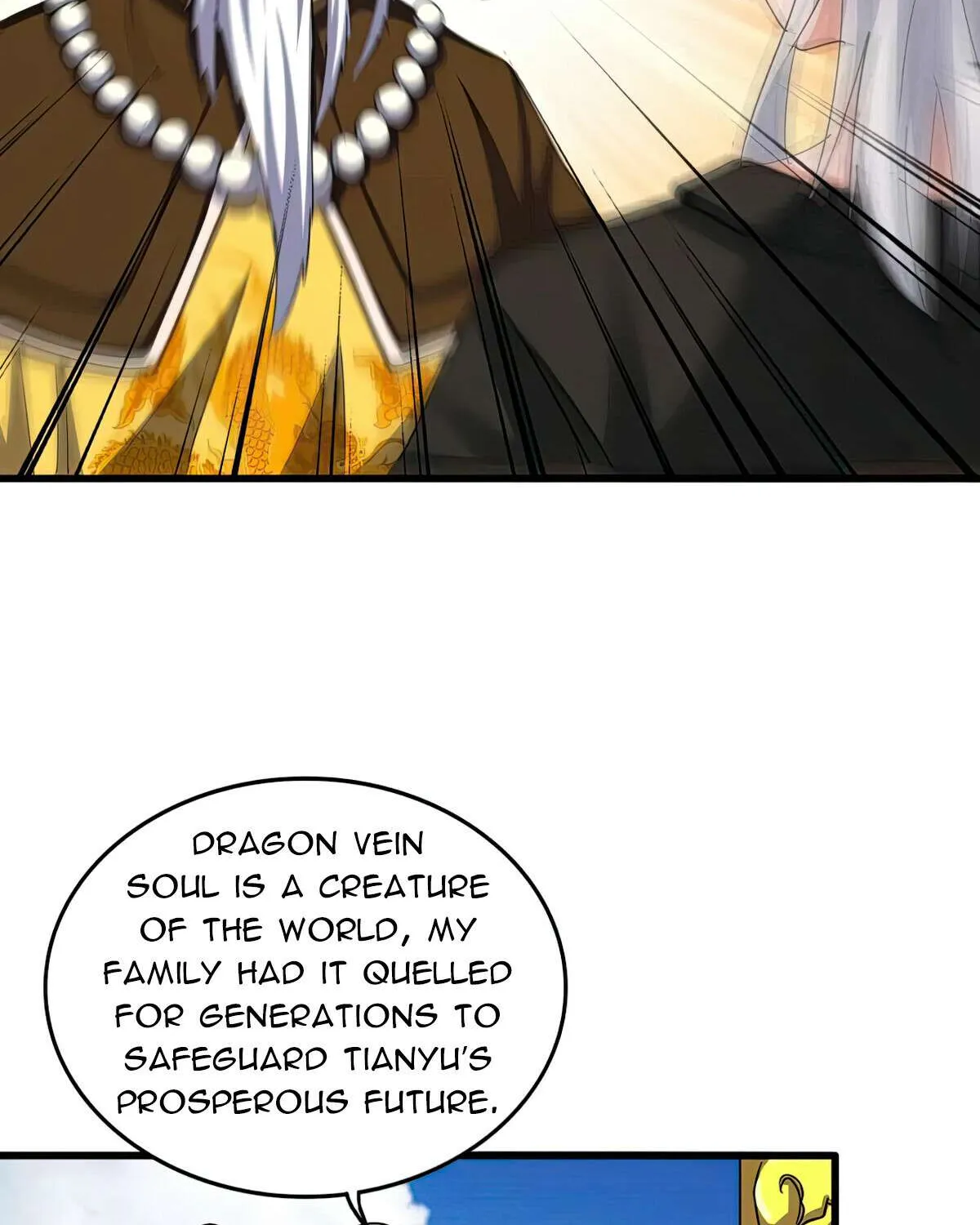 Magic Emperor Chapter 388 page 56 - 