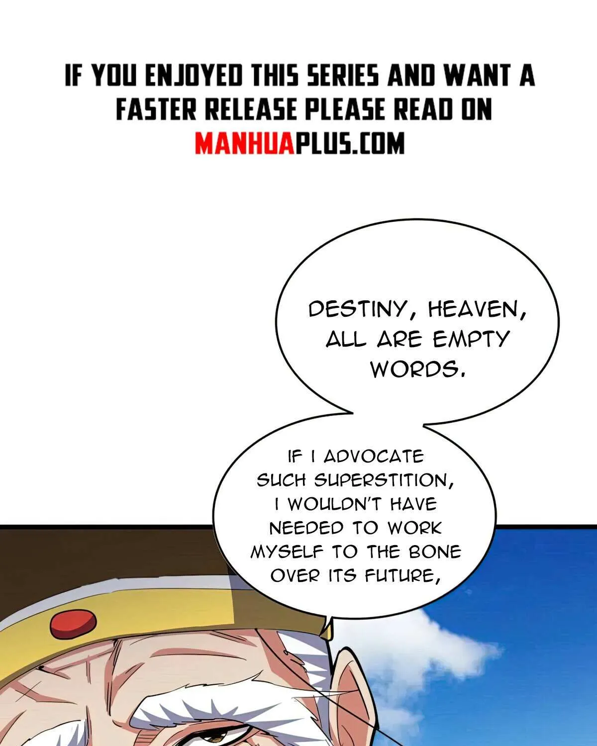 Magic Emperor Chapter 388 page 62 - 