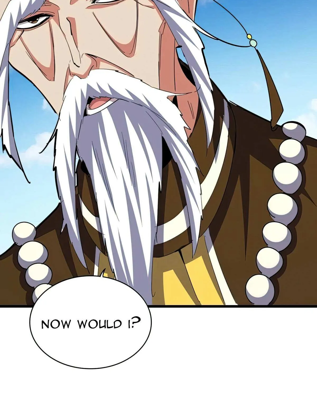 Magic Emperor Chapter 388 page 63 - 