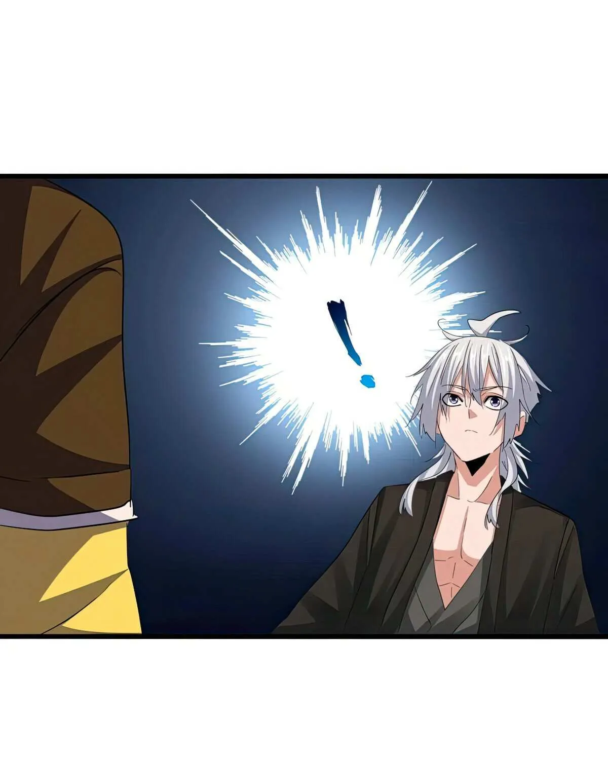 Magic Emperor Chapter 388 page 64 - 