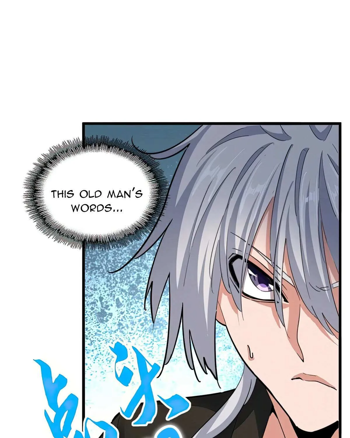 Magic Emperor Chapter 388 page 65 - 