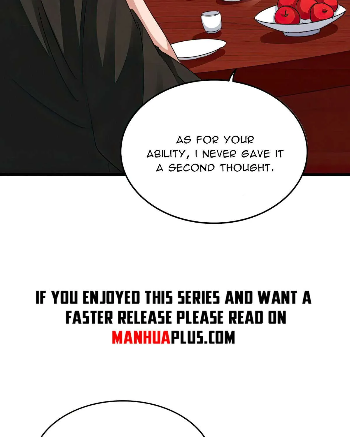 Magic Emperor Chapter 388 page 9 - 