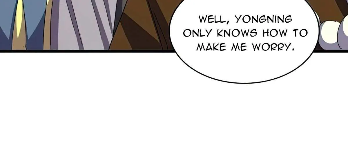 Magic Emperor Chapter 389 page 11 - 