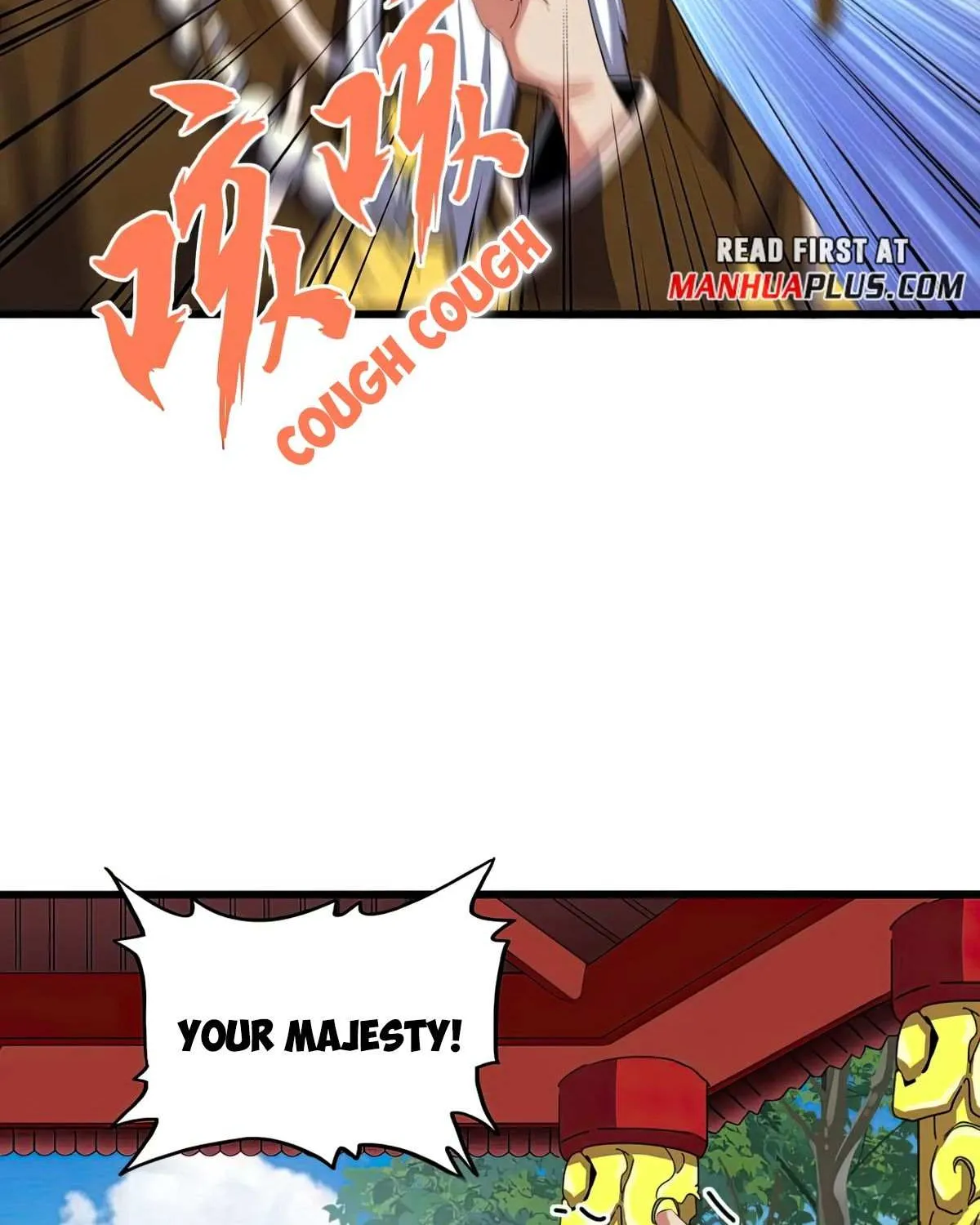 Magic Emperor Chapter 389 page 17 - 