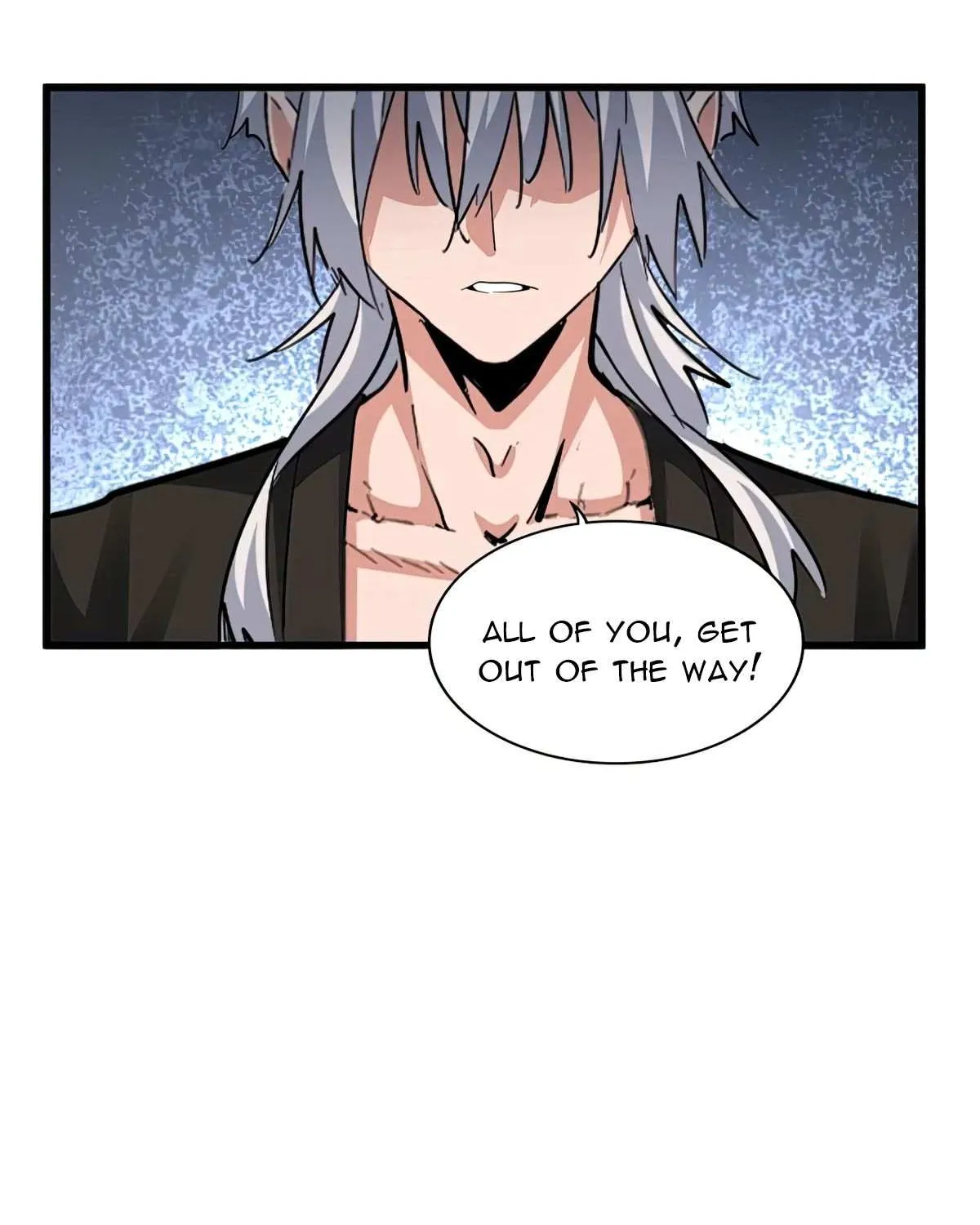 Magic Emperor Chapter 389 page 32 - 