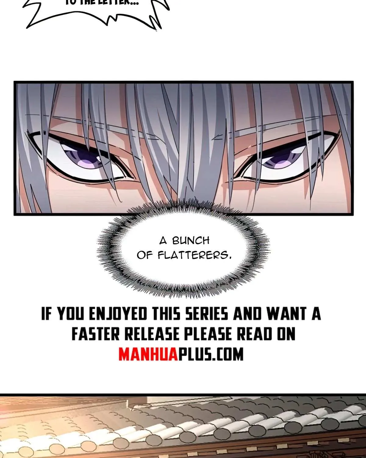 Magic Emperor Chapter 389 page 35 - 