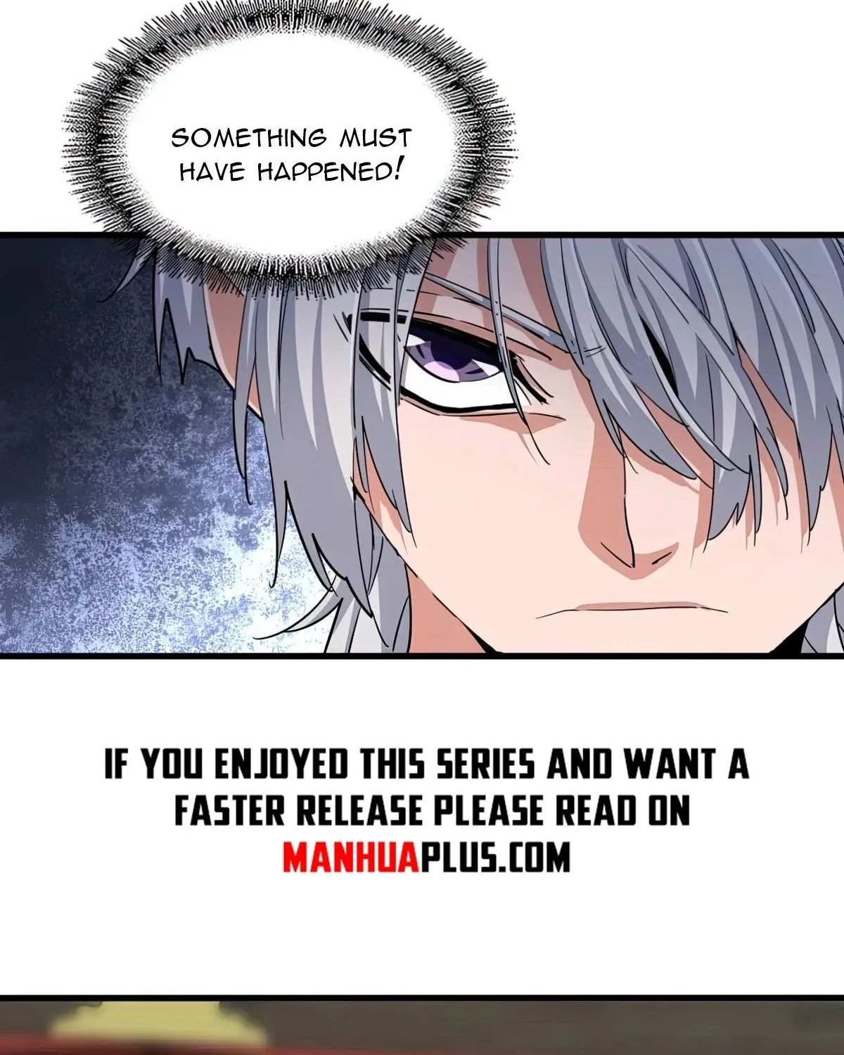 Magic Emperor Chapter 389 page 61 - 