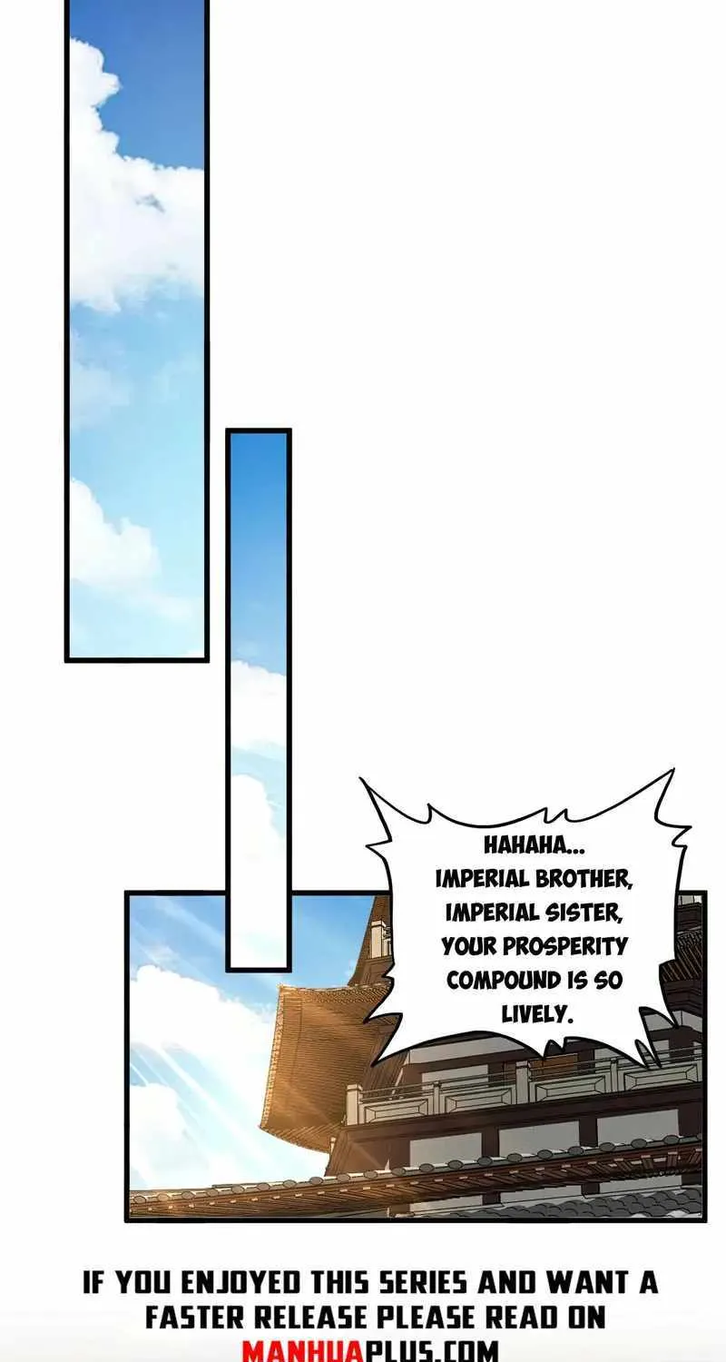 Magic Emperor Chapter 390 page 5 - 