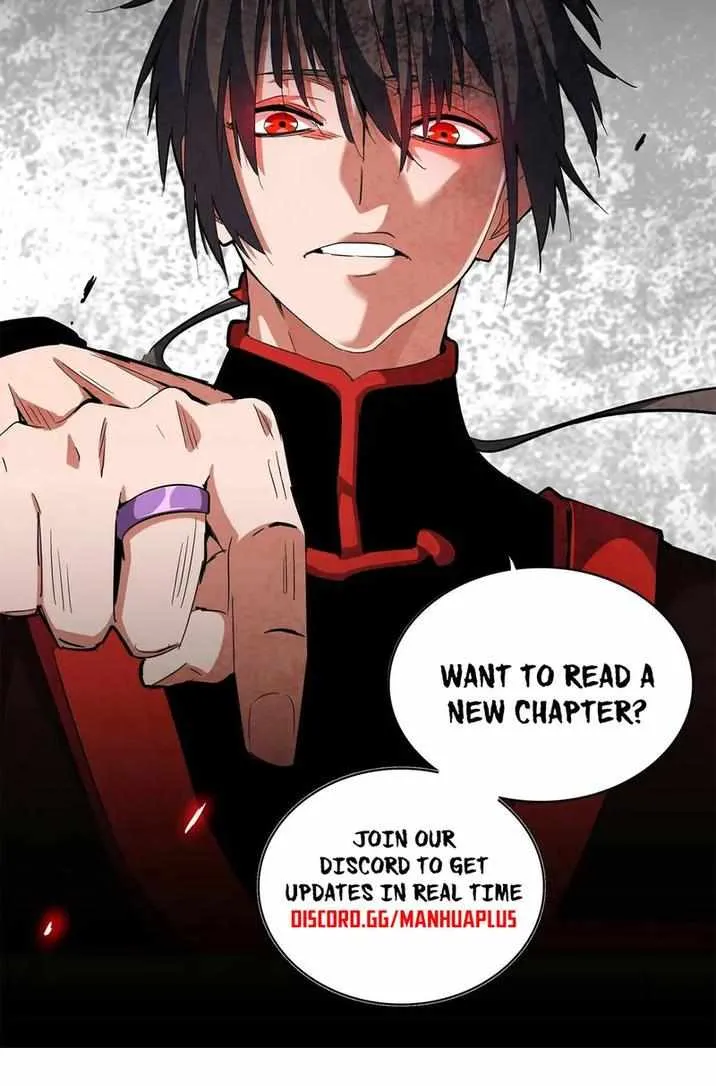Magic Emperor Chapter 390 page 45 - 