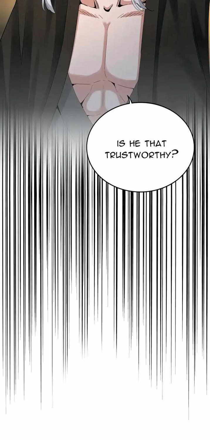 Magic Emperor Chapter 391 page 44 - 