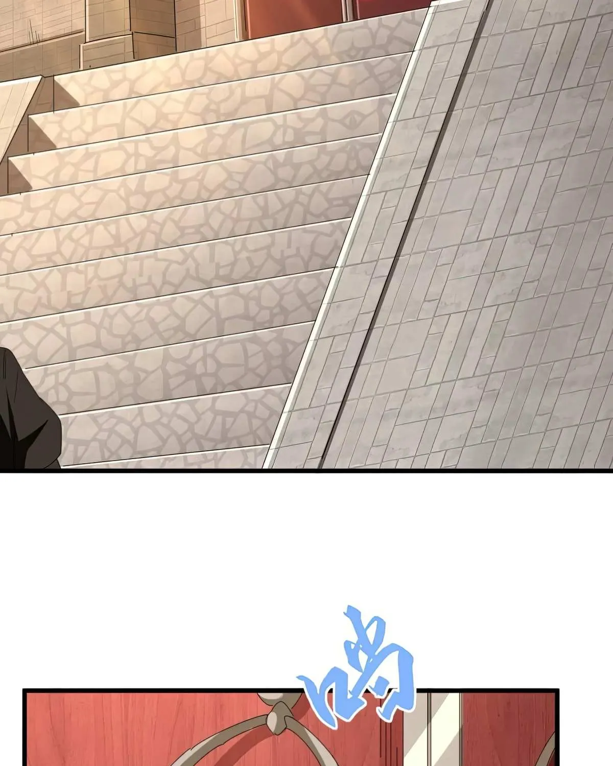 Magic Emperor Chapter 392 page 20 - 