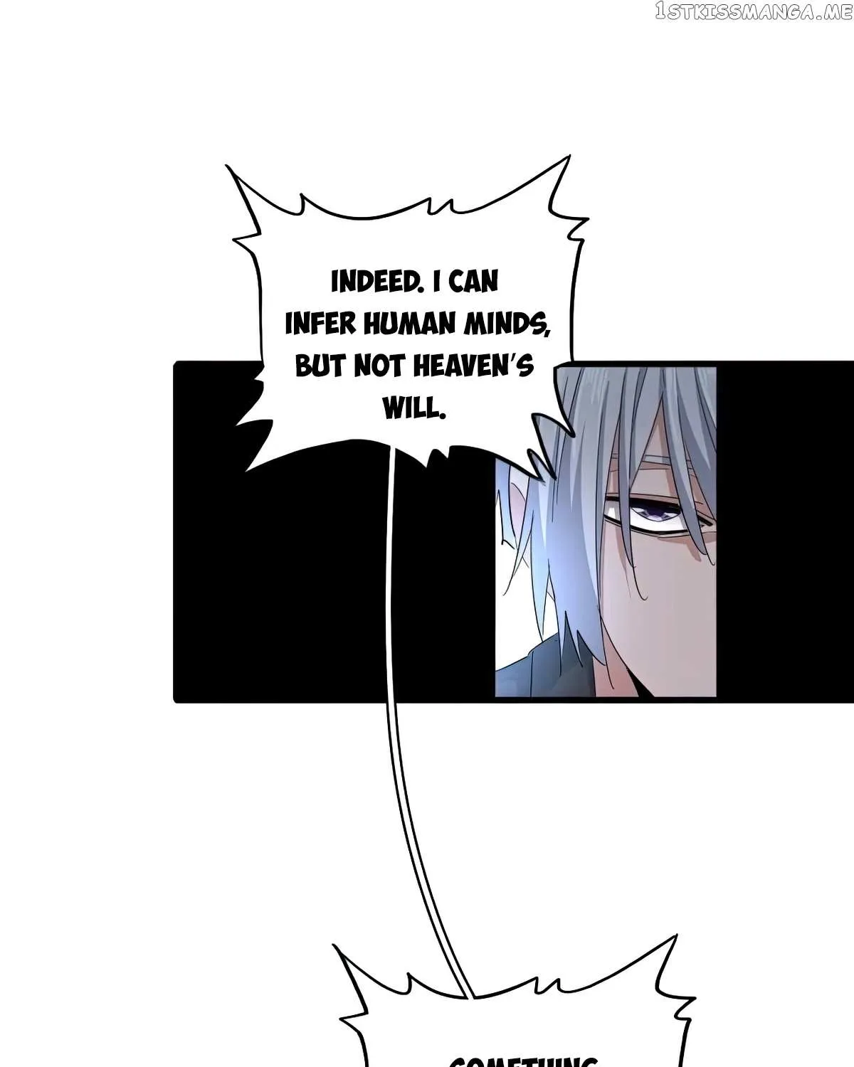 Magic Emperor Chapter 392 page 43 - 