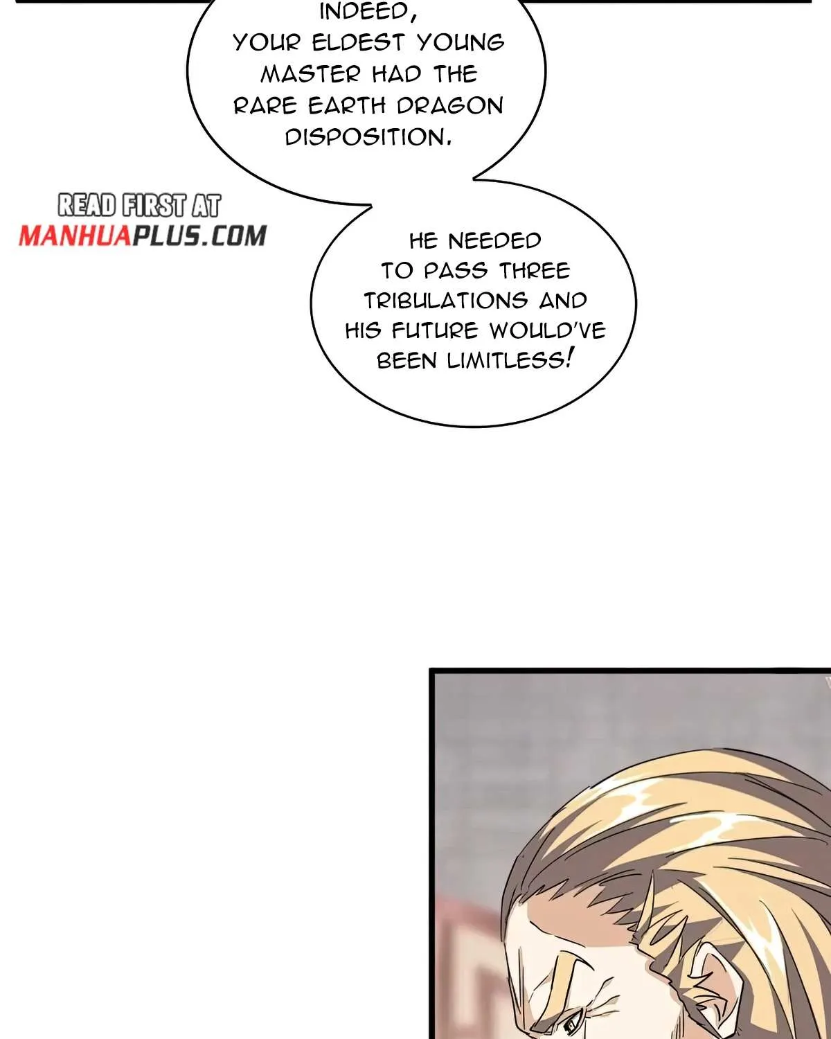 Magic Emperor Chapter 392 page 47 - 