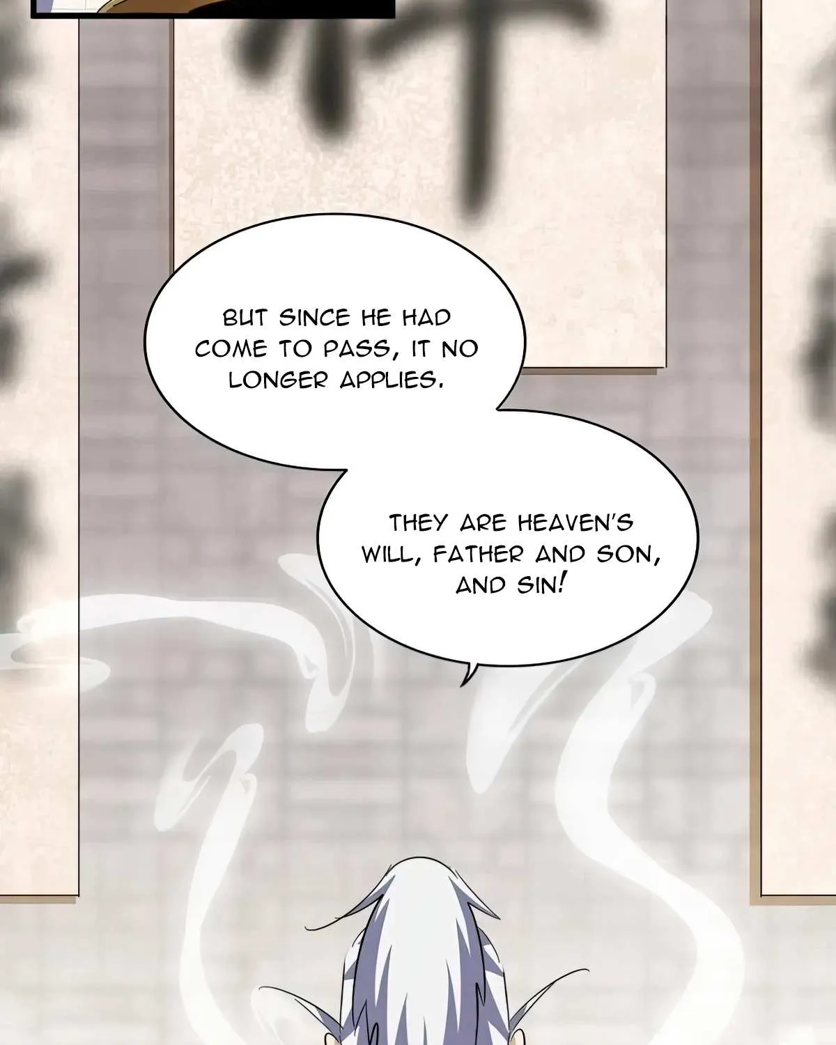 Magic Emperor Chapter 392 page 49 - 
