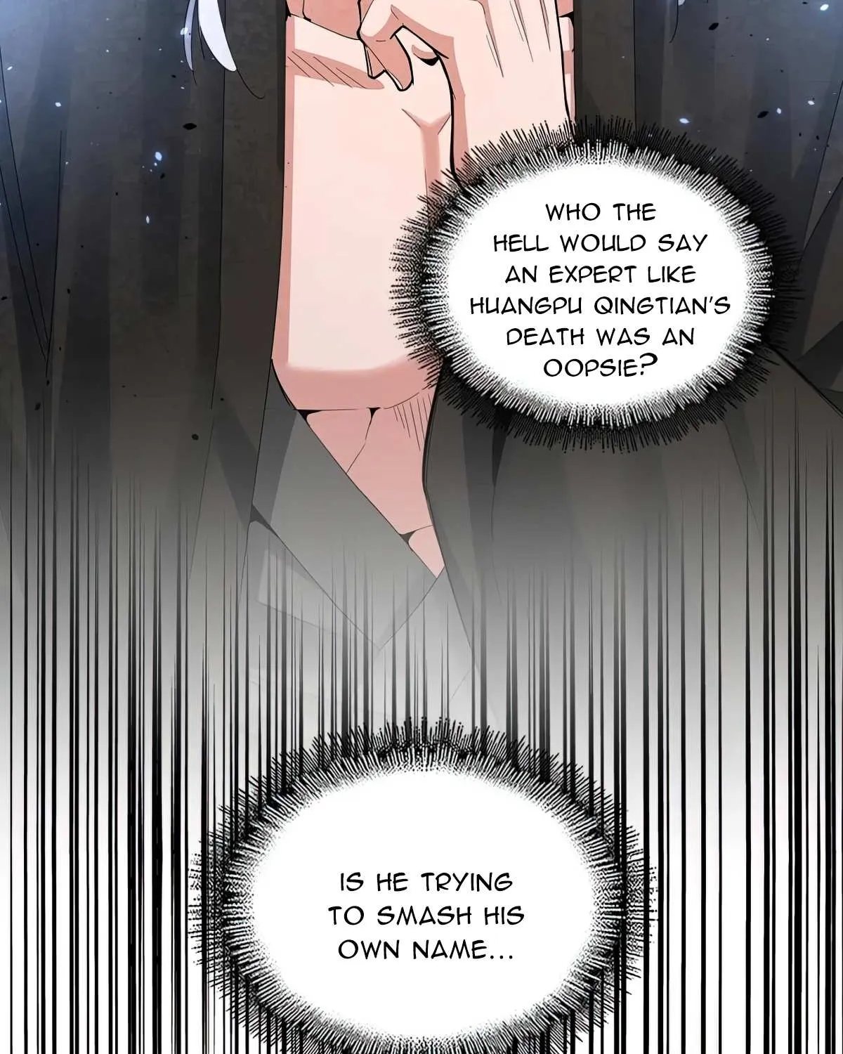 Magic Emperor Chapter 392 page 59 - 