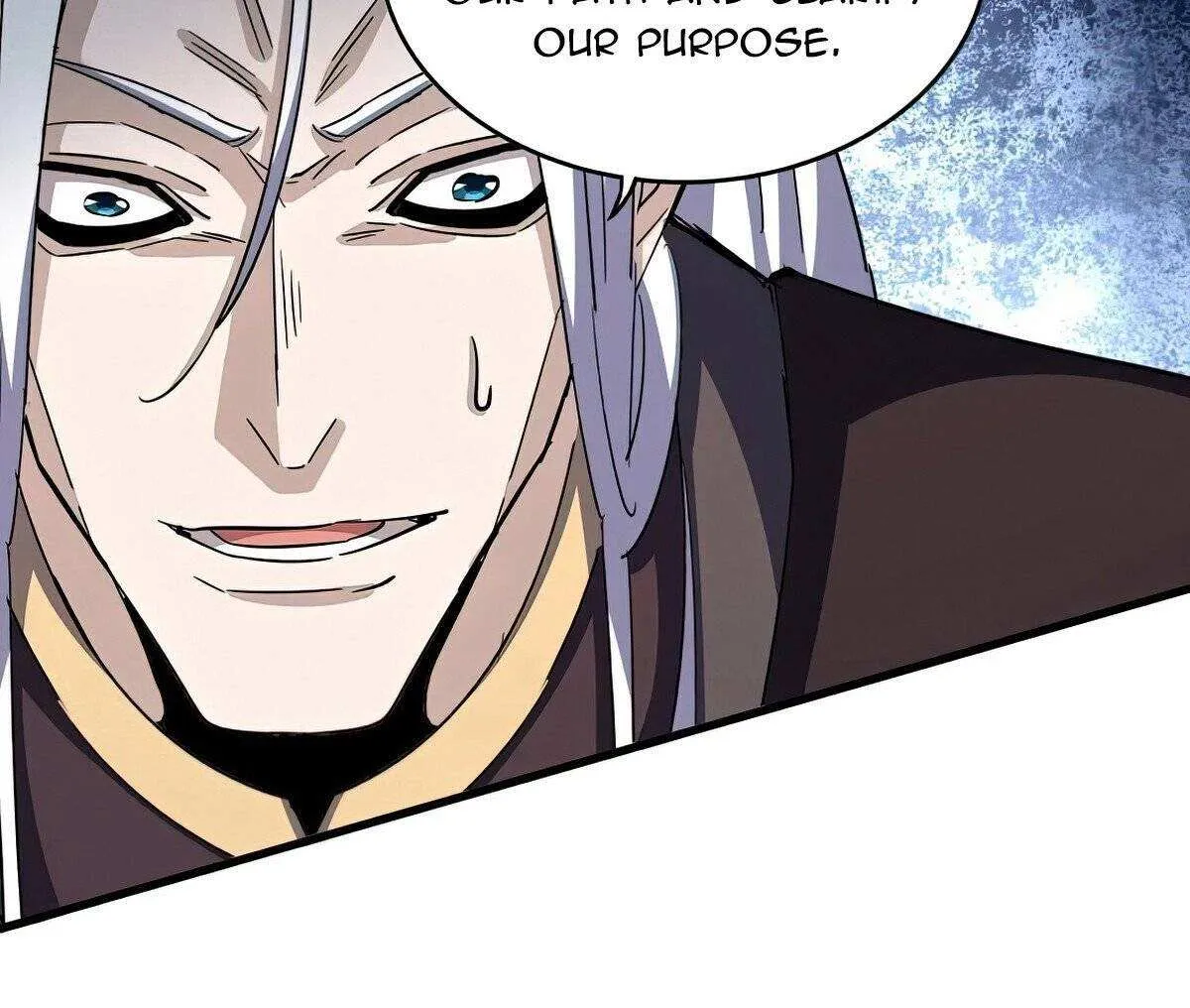 Magic Emperor Chapter 393 page 24 - 