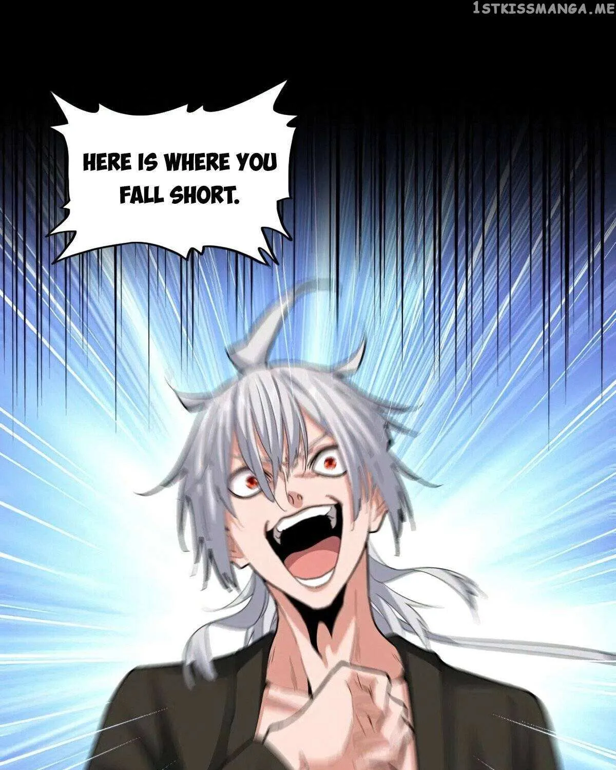 Magic Emperor Chapter 393 page 31 - 