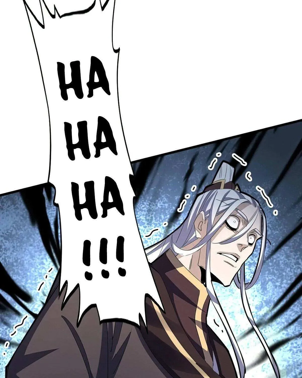 Magic Emperor Chapter 393 page 34 - 