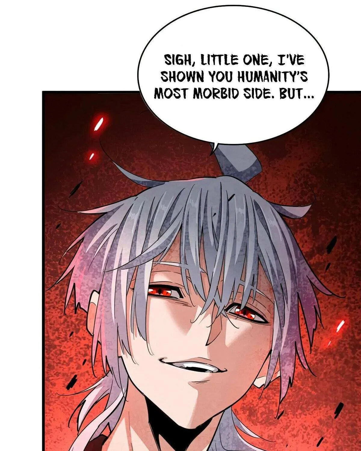 Magic Emperor Chapter 393 page 40 - 