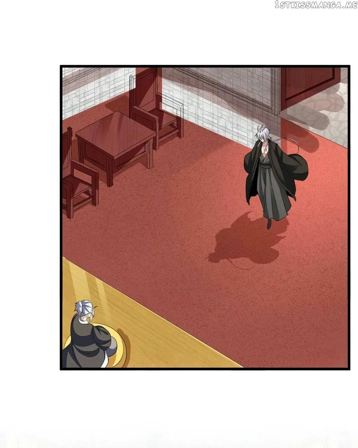 Magic Emperor Chapter 393 page 43 - 