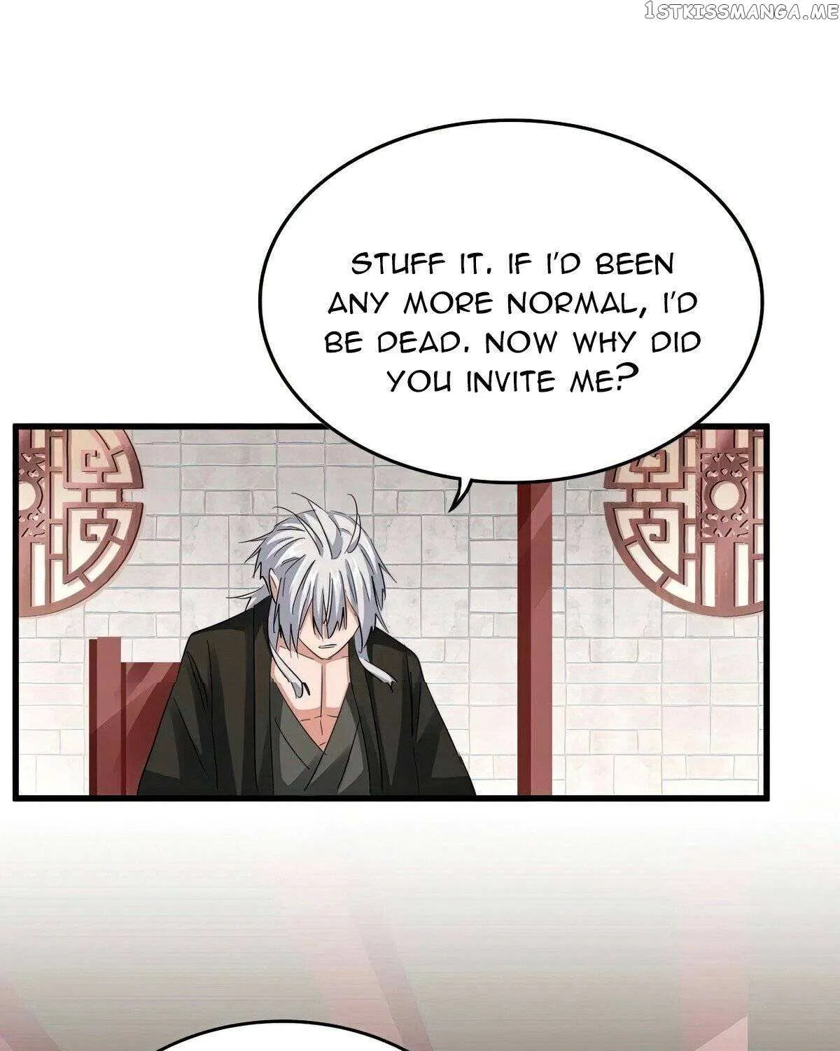 Magic Emperor Chapter 393 page 48 - 