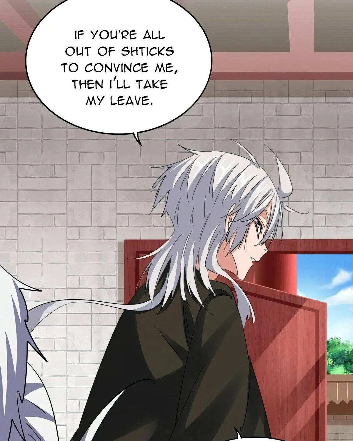 Magic Emperor Chapter 393 page 49 - 