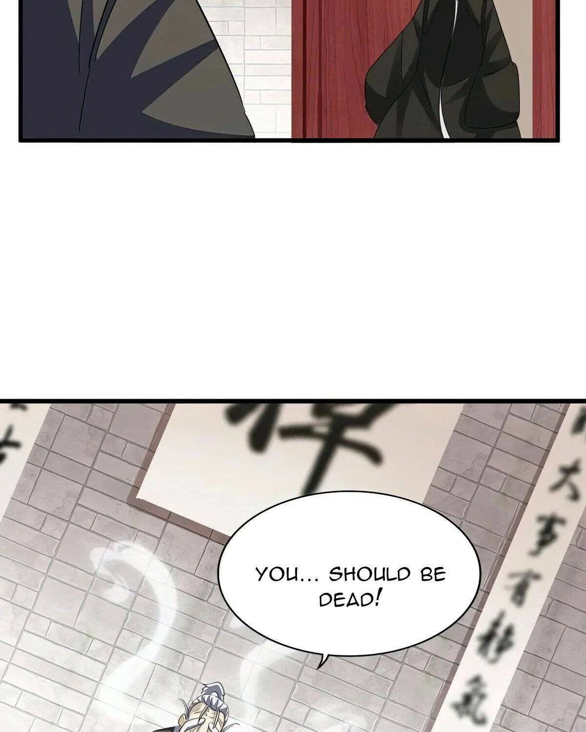 Magic Emperor Chapter 393 page 51 - 