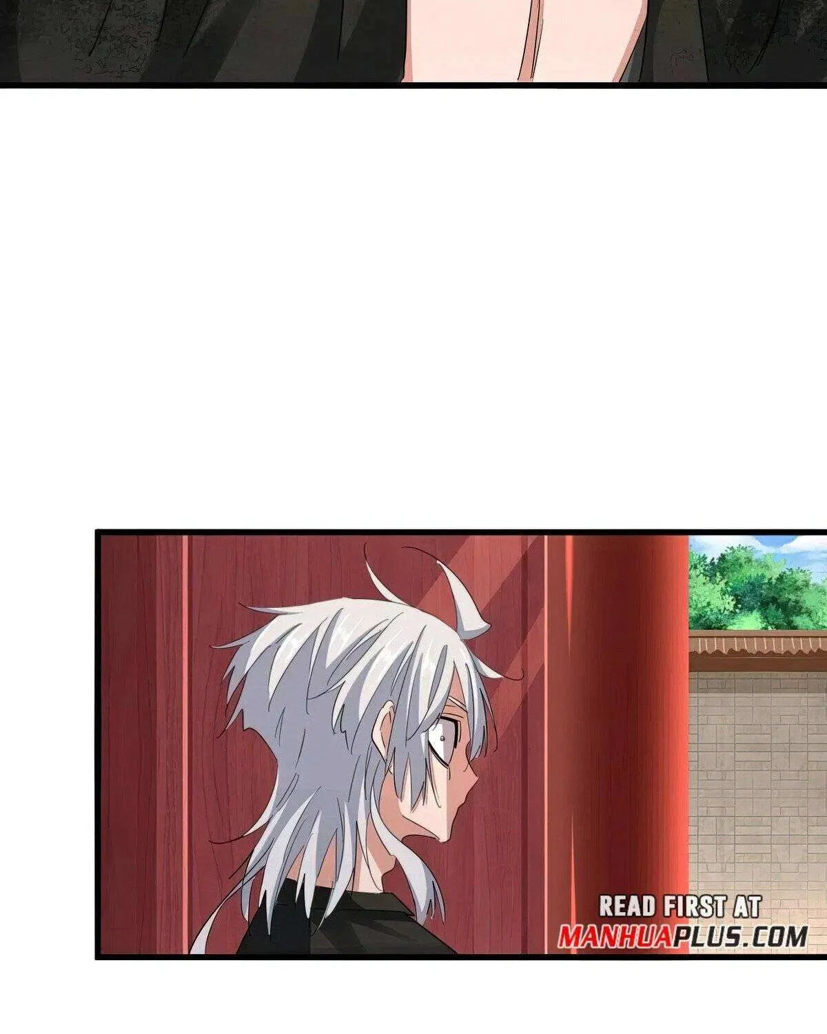 Magic Emperor Chapter 393 page 53 - 